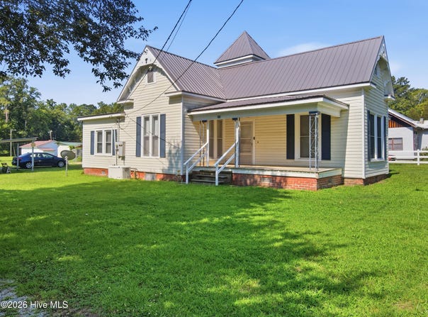 228 Main St Ex, Edward, NC 27821