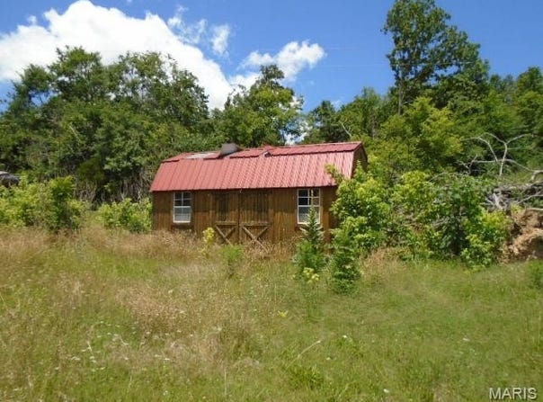 49 Wayne 459, Piedmont, MO 63957