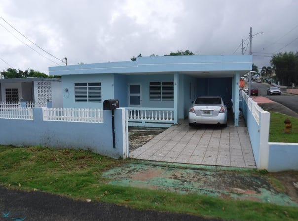 Terranova, Quebradillas, PR 00678
