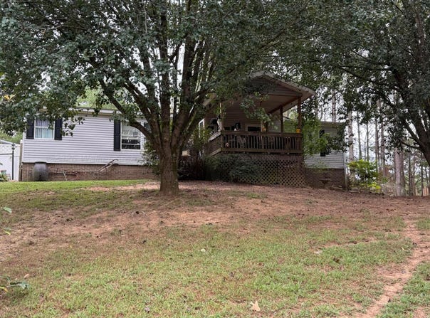 256 BLACKWELL Dr, Parrish, AL 35580