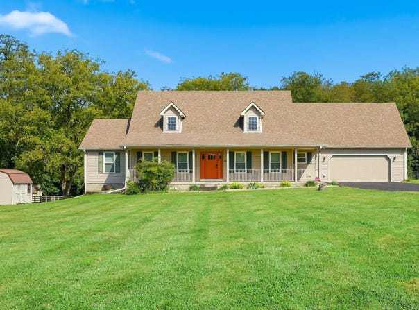 112 Hard Drive, Lancaster, KY 40444