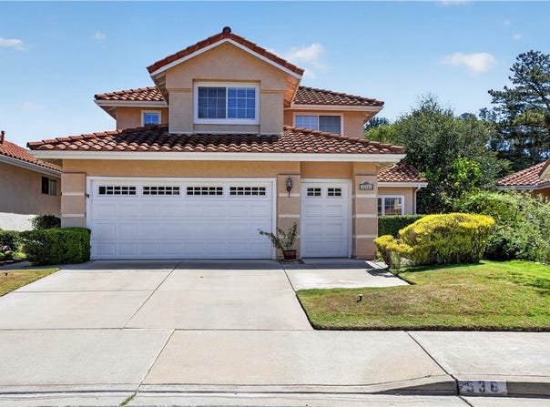 538 Misty View, Nipomo, CA 93444