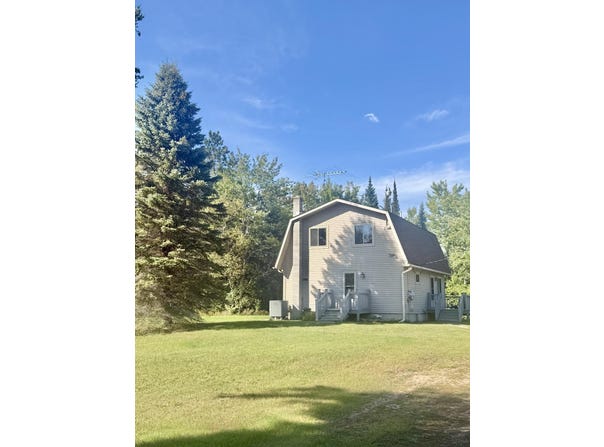 2180 Fire Tower Road, Lewiston, MI 49756