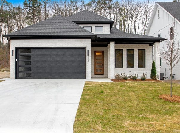 123 Kinley Loop, Little Rock, AR 72223-0123