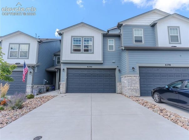 8290 Grey Bark Way, Colorado Springs, CO 80908