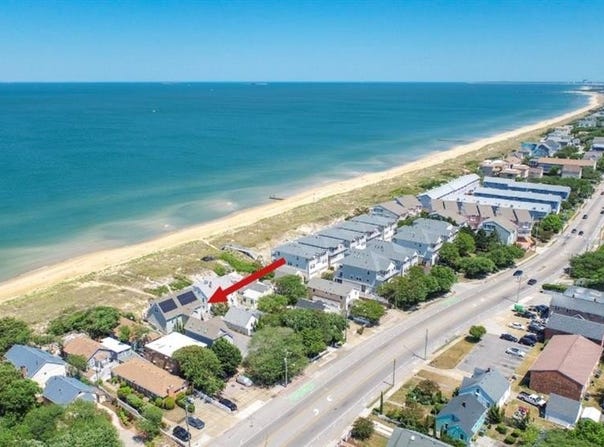 2040 E Ocean View Avenue, Norfolk, VA 23503