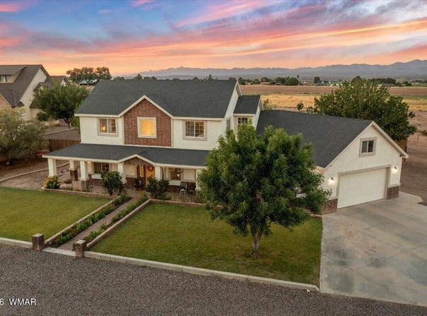 4812 W Abbey Road, Thatcher, AZ 85552