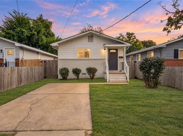 724 Hemlock Avenue, Hampton, VA 23661