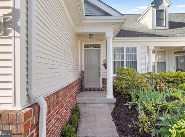 13703 CURRANT Loop, GAINESVILLE, VA 20155