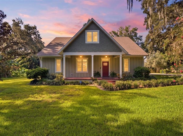 1905 PINE Street, VALRICO, FL 33594