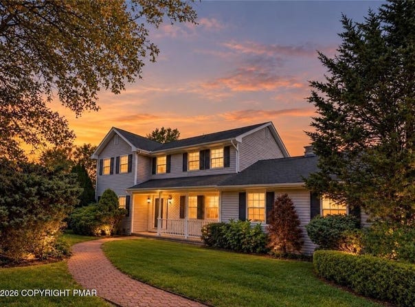 231 Sky View Drive, Kunkletown, PA 18058