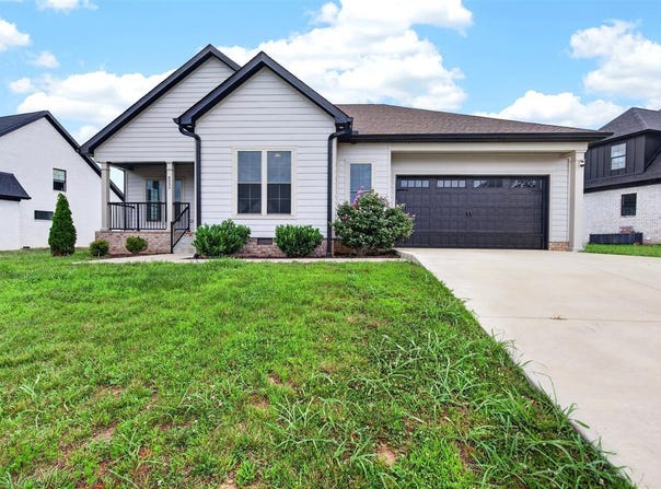 6533 Summer Shade Circle, Alvaton, KY 42122