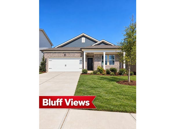 4988 Skyline Way NE, Cleveland, TN 37312