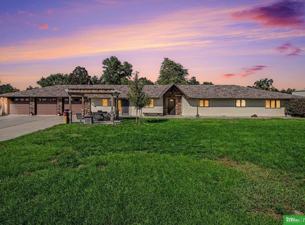538 18th Road, West Point, NE 68788
