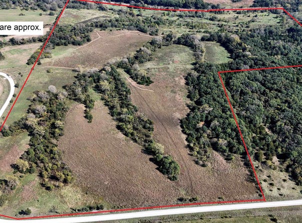 140th Street, Corydon, IA 50060