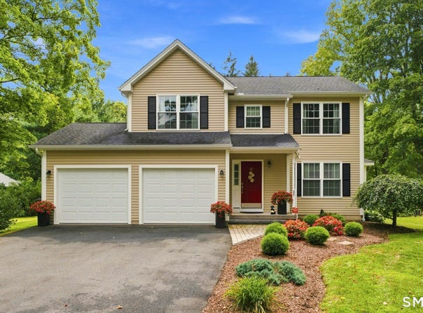 35 Maple Avenue, Bristol, CT 06010