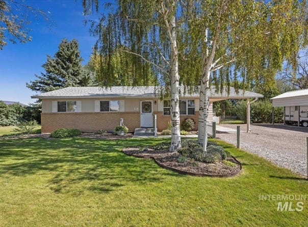 188 S Crystal Dr., Rupert, ID 83350
