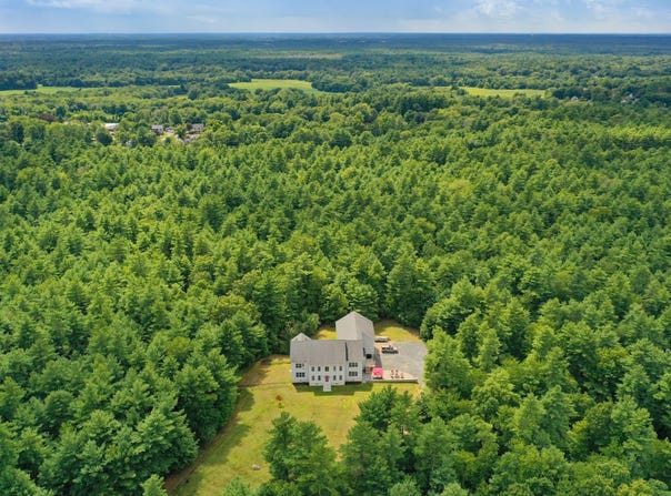 60 Precinct, Middleboro, MA 02346