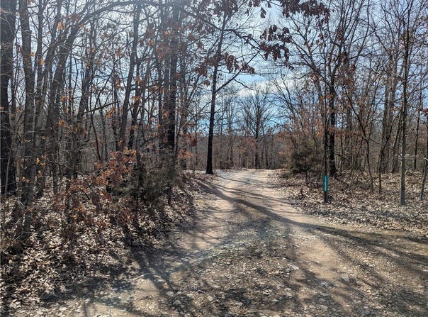 Bill Billings Road, Garfield, AR 72732