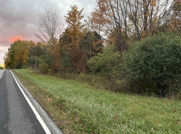 County Route 14, Rensselaer Falls, NY 13680