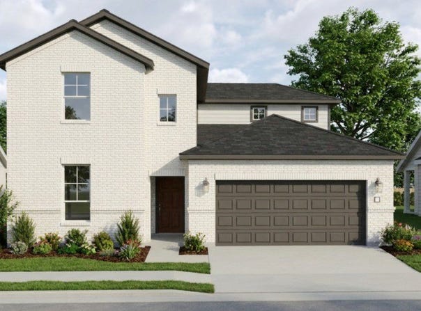 3115 Hawkview Drive, Cleburne, TX 76031
