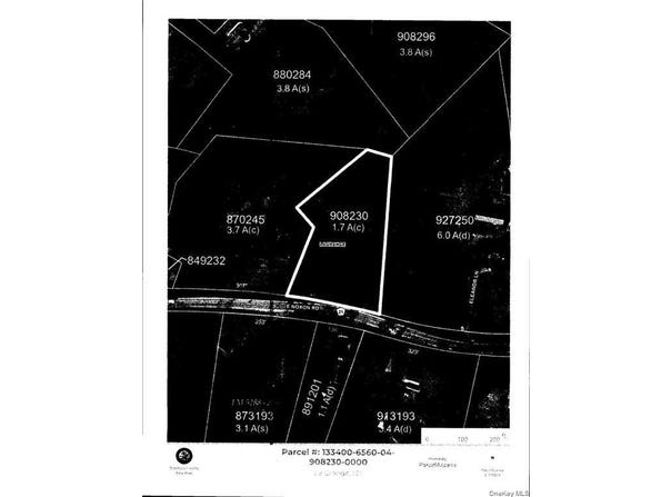 E Noxon Road, Lagrangeville, NY 12540