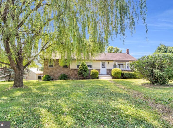 310 CAROLINA Avenue, READING, PA 19605