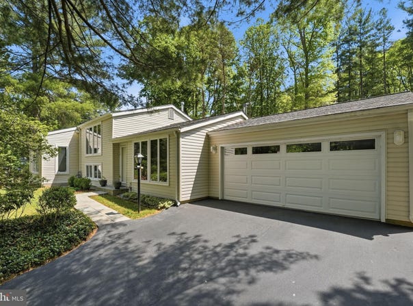 10929 HOWLAND Drive, RESTON, VA 20191