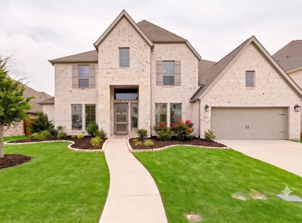 2706 Potomac Drive, Melissa, TX 75454