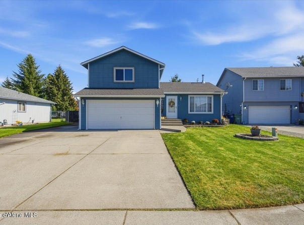 1620 N Stagecoach Dr, Post Falls, ID 83854