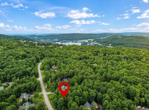 84 MOUNTAINTOP Road, MC HENRY, MD 21541