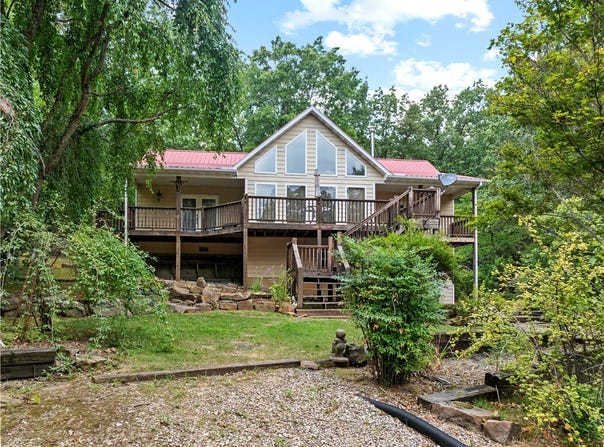 4106 County Road 920, Alpena, AR 72611