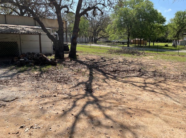 2231 Woodwind Drive, May, TX 76857