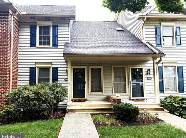 5446 OXFORD Drive, MECHANICSBURG, PA 17055