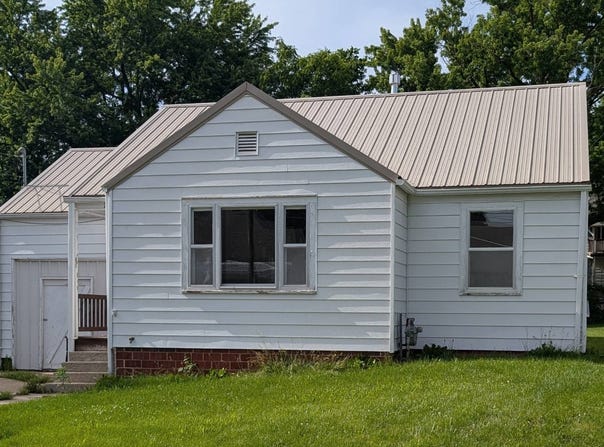 225 Clay St, Chillicothe, MO 64601