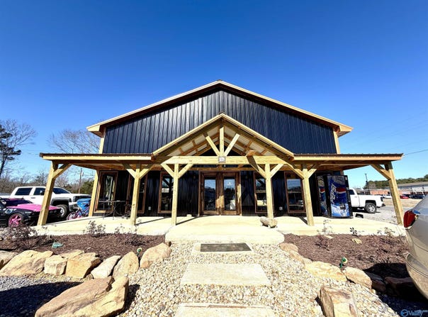 2501 Third Street SW, Attalla, AL 35954
