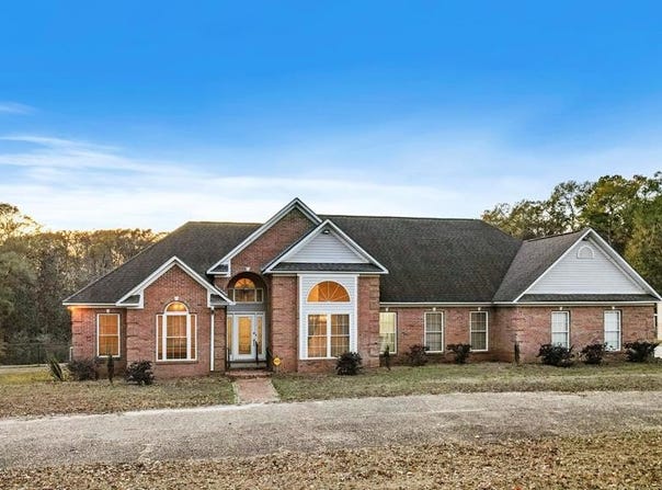 675 Limestone, Dothan, AL 36301
