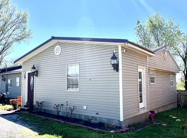 3090 State Highway 96, Reeds, MO 64859