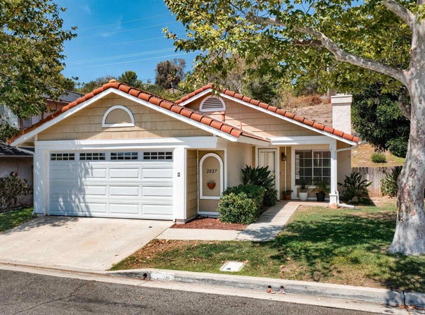 2027 Pointer Glen, Escondido, CA 92029