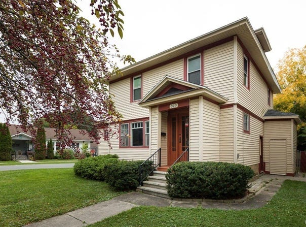 320 S Pleasant Street, Watertown, NY 13601