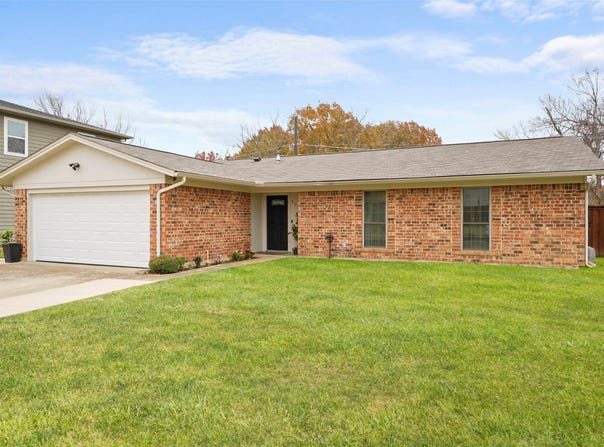 3304 Huisache Street, Denton, TX 76209