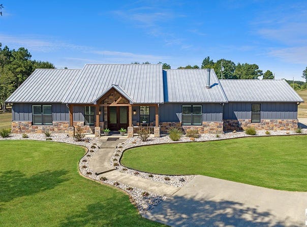 58 Miller County 20, Fouke, AR 71837