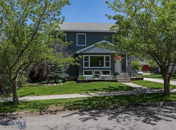 810 S 7th, Bozeman, MT 59715