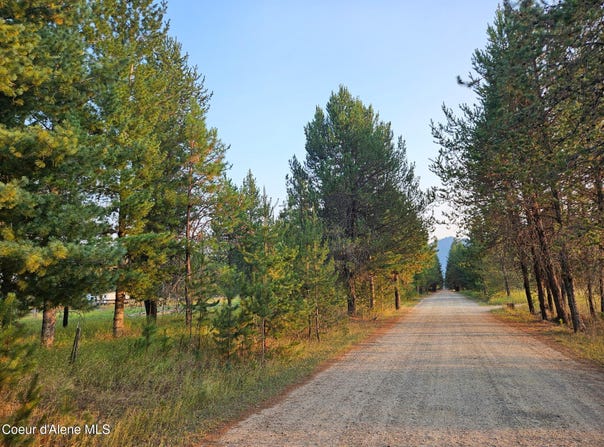 461 Bear Rd, Priest River, ID 83856