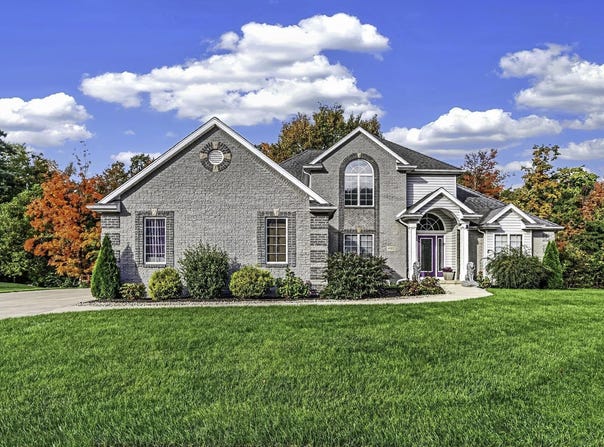 4122 Barbers Point, New Haven, IN 46774