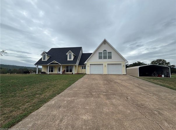 4287 State Highway 22, Paris, AR 72855
