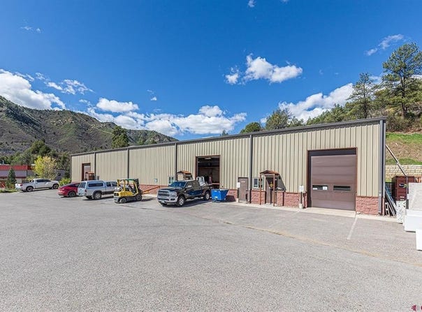 659 Tech Center Drive, Durango, CO 81301