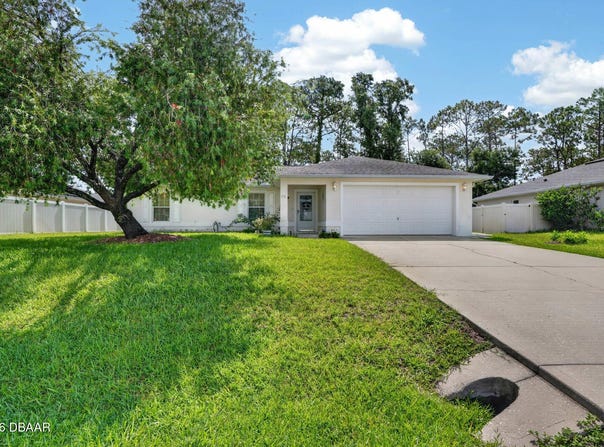 80 Roxboro Drive, Palm Coast, FL 32164