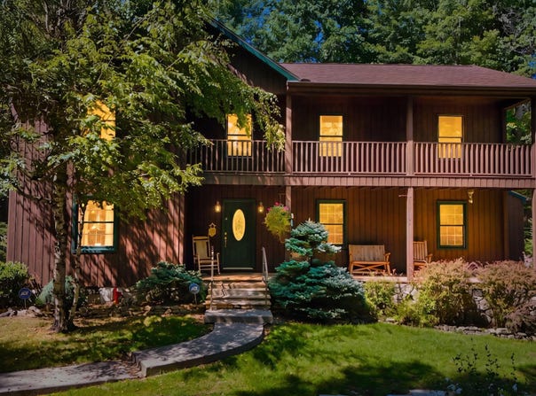 5552 Paramont Road, Wise, VA 24293
