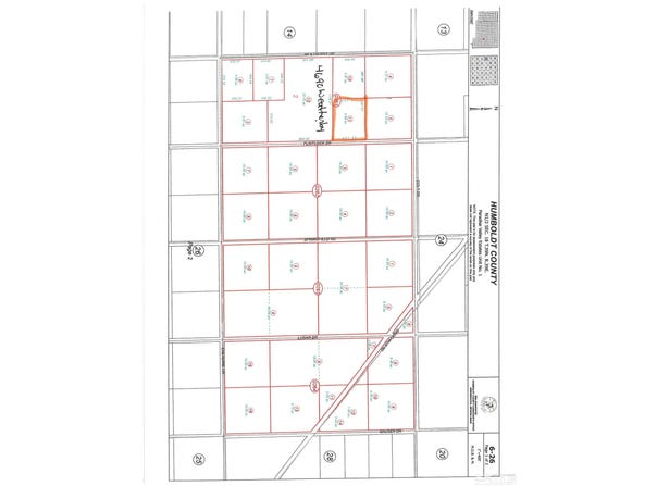 11 Flintlock Dr, Winnemucca, NV 89445